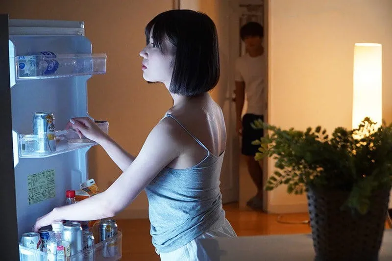 Chị cô vợ cãi nhau với người chồng đến nhà em gái ở rồi phang luôn chồng em gái