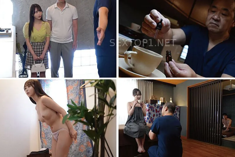 Cùng tình nhân đi mát-xa tưởng đâu lành mạnh, nào ngờ cô nàng bị thuốc thuốc kích dục